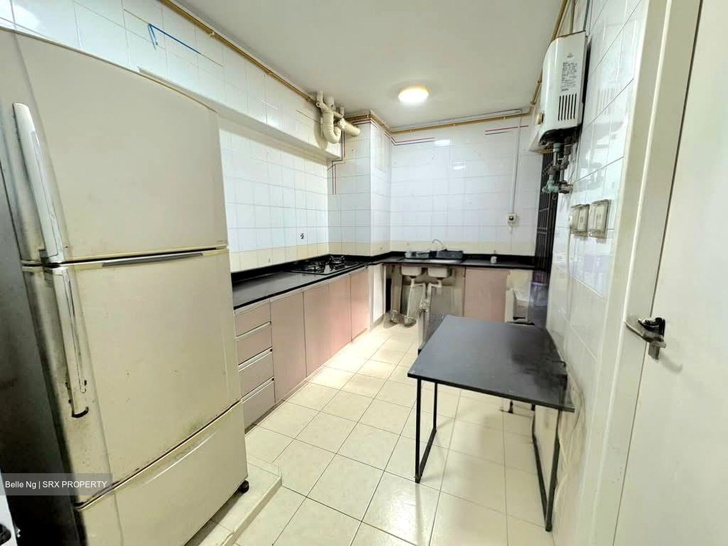 Blk 27A Membina Court (Bukit Merah), HDB 4 Rooms #566380951